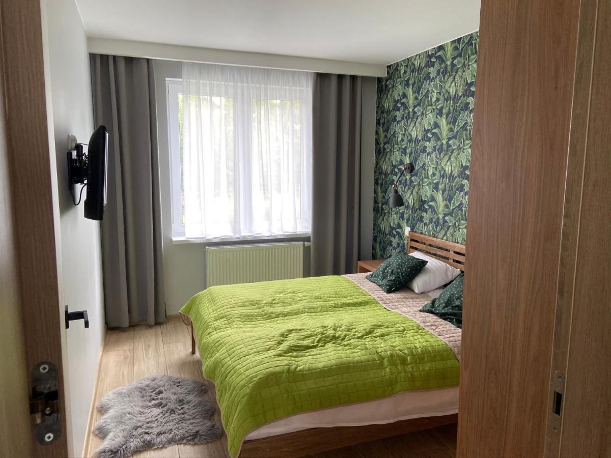 Green Apart Mountain Szczyrk Bratków 10E Exterior foto