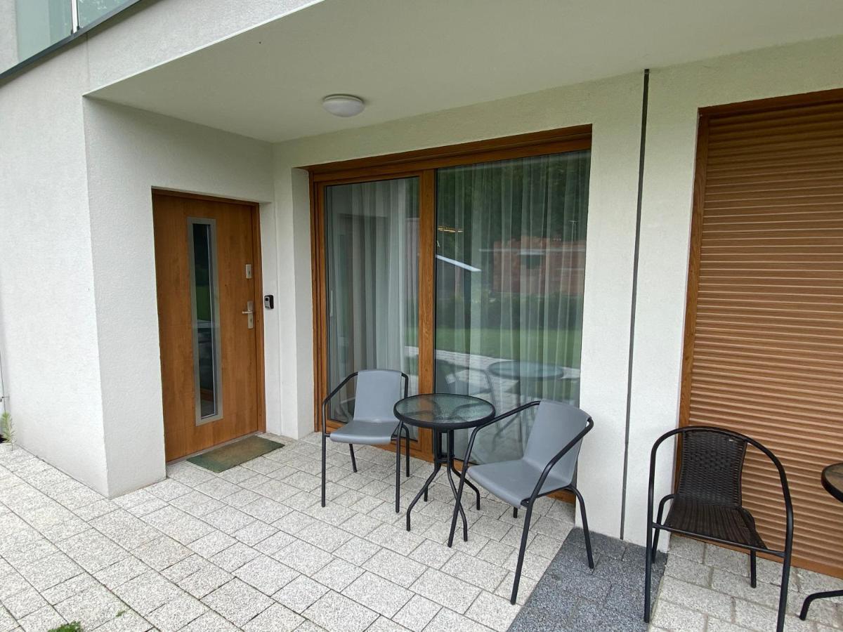 Green Apart Mountain Szczyrk Bratków 10E Exterior foto