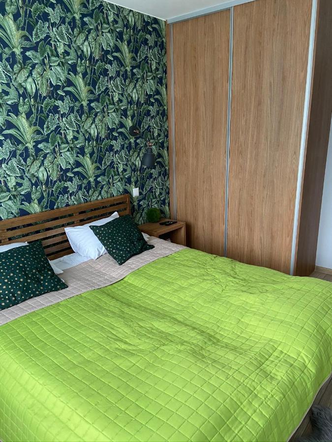 Green Apart Mountain Szczyrk Bratków 10E Exterior foto
